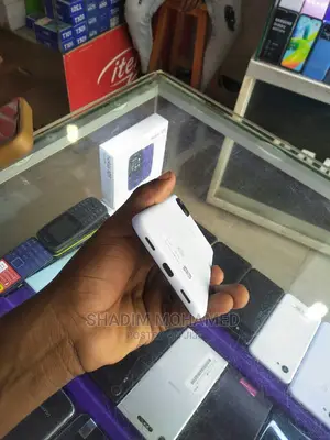 New Google Pixel 4a 128 GB White