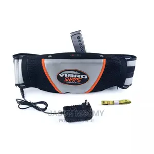 Vibro Shape Professional Slimming