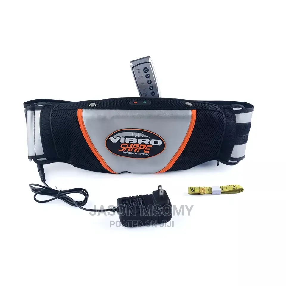 Vibro Shape Professional Slimming