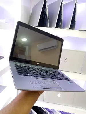 Laptop HP EliteBook 840 G1 8GB Intel Core I7 HDD+SSD 500GB