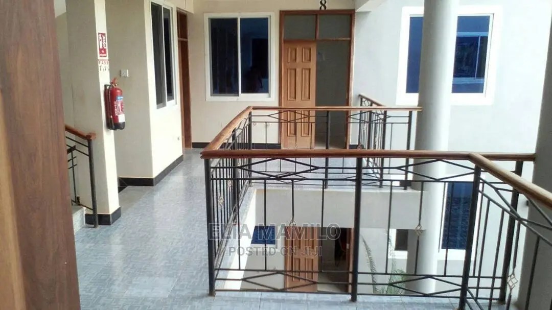 2 Blocks Apartments for Sale in Mtwara