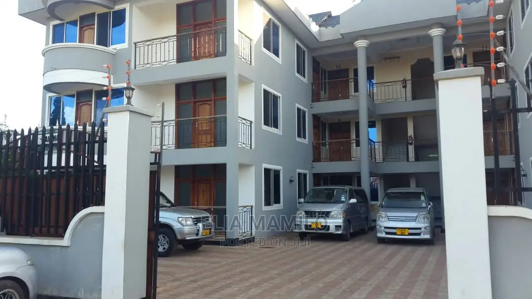 2 Blocks Apartments for Sale in Mtwara