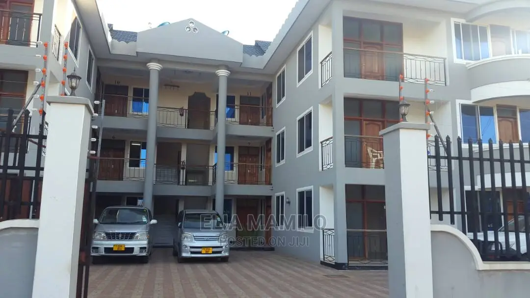 2 Blocks Apartments for Sale in Mtwara