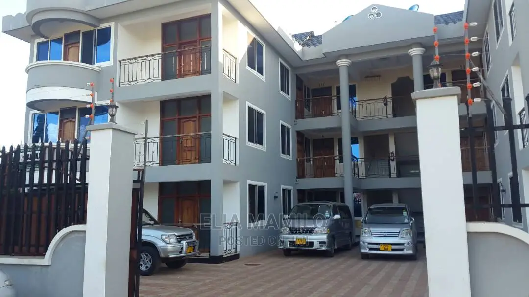 2 Blocks Apartments for Sale in Mtwara