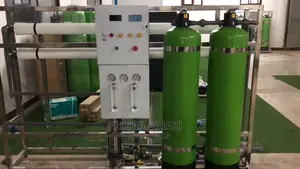 Water Machine