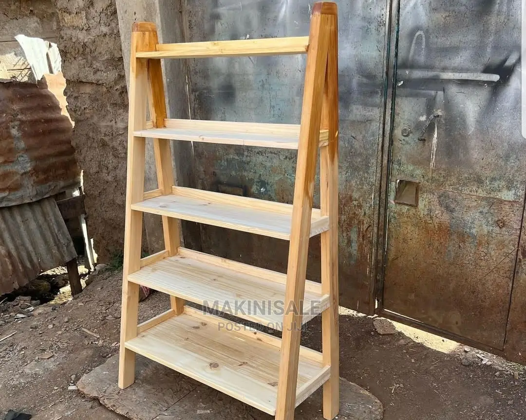 Shelf Nzuri Sana Simple