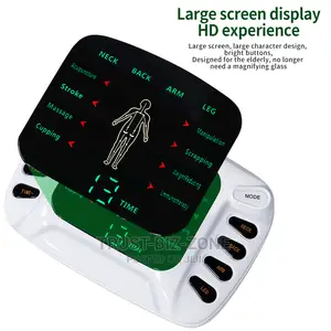 Malfunction Digital Therapy Massages
