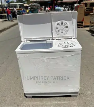 Homebase Washing Machine 8 Kg
