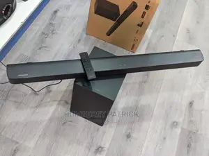 Hisence Soundbar 200 Watts
