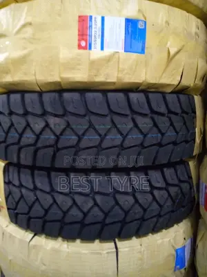 Firemax Diff 315/80r22.5