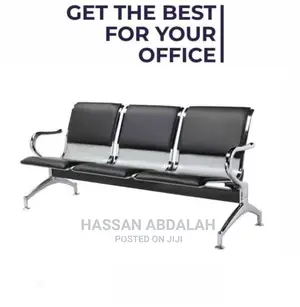 Waiting Chair