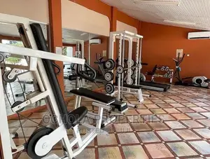 Furnished Studio Apartment in Masaki for Rent