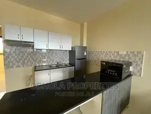 Furnished Studio Apartment in Masaki for Rent
