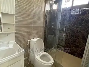 Furnished Studio Apartment in Masaki for Rent