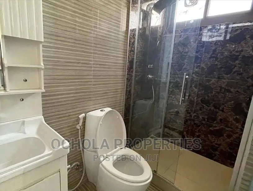 Furnished Studio Apartment in Masaki for Rent