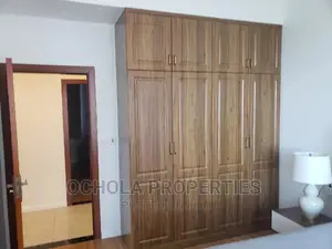Furnished 3bdrm Apartment in Mikocheni for Rent