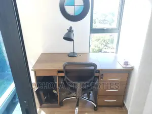 Furnished 3bdrm Apartment in Mikocheni for Rent