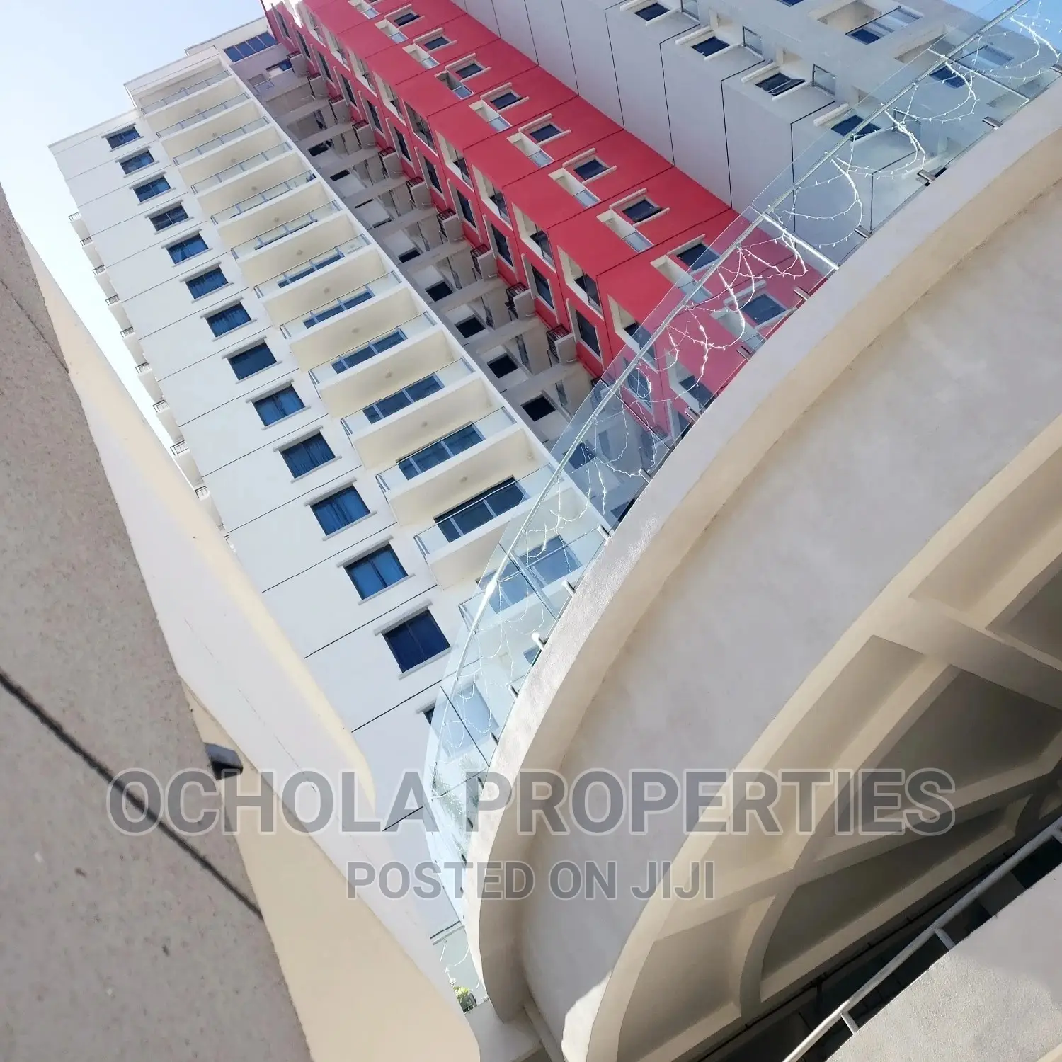 Furnished 3bdrm Apartment in Mikocheni for Rent
