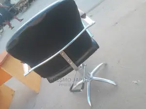 Saloon Chair