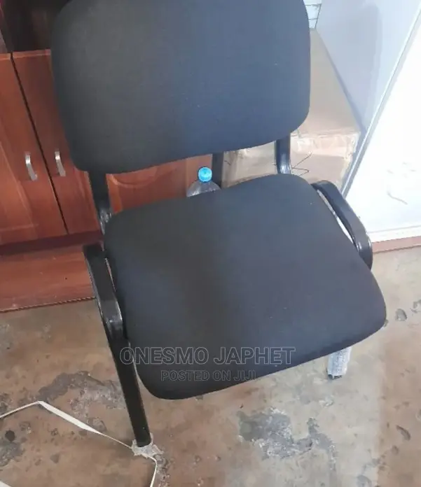 Mguu Wa Swala