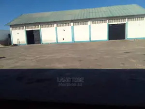 Warehouse in Mikocheni 738 Sqm