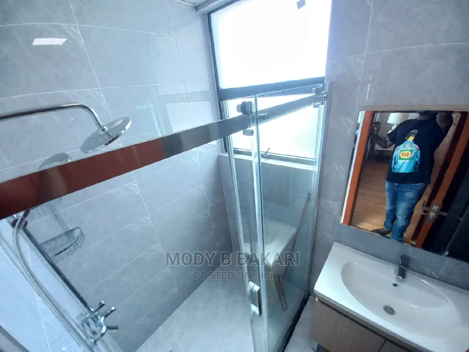 Furnished 3bdrm Apartment in Kinondoni for Rent