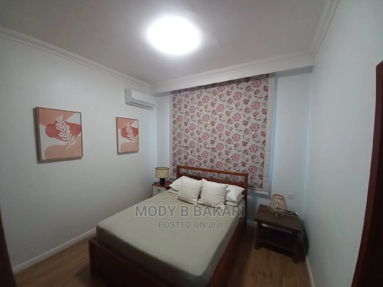 Furnished 3bdrm Apartment in Kinondoni for Rent