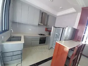 Furnished 3bdrm Apartment in Kinondoni for Rent