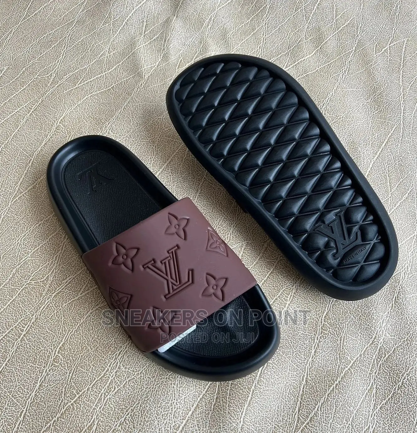 Original Sandals Pure Leather