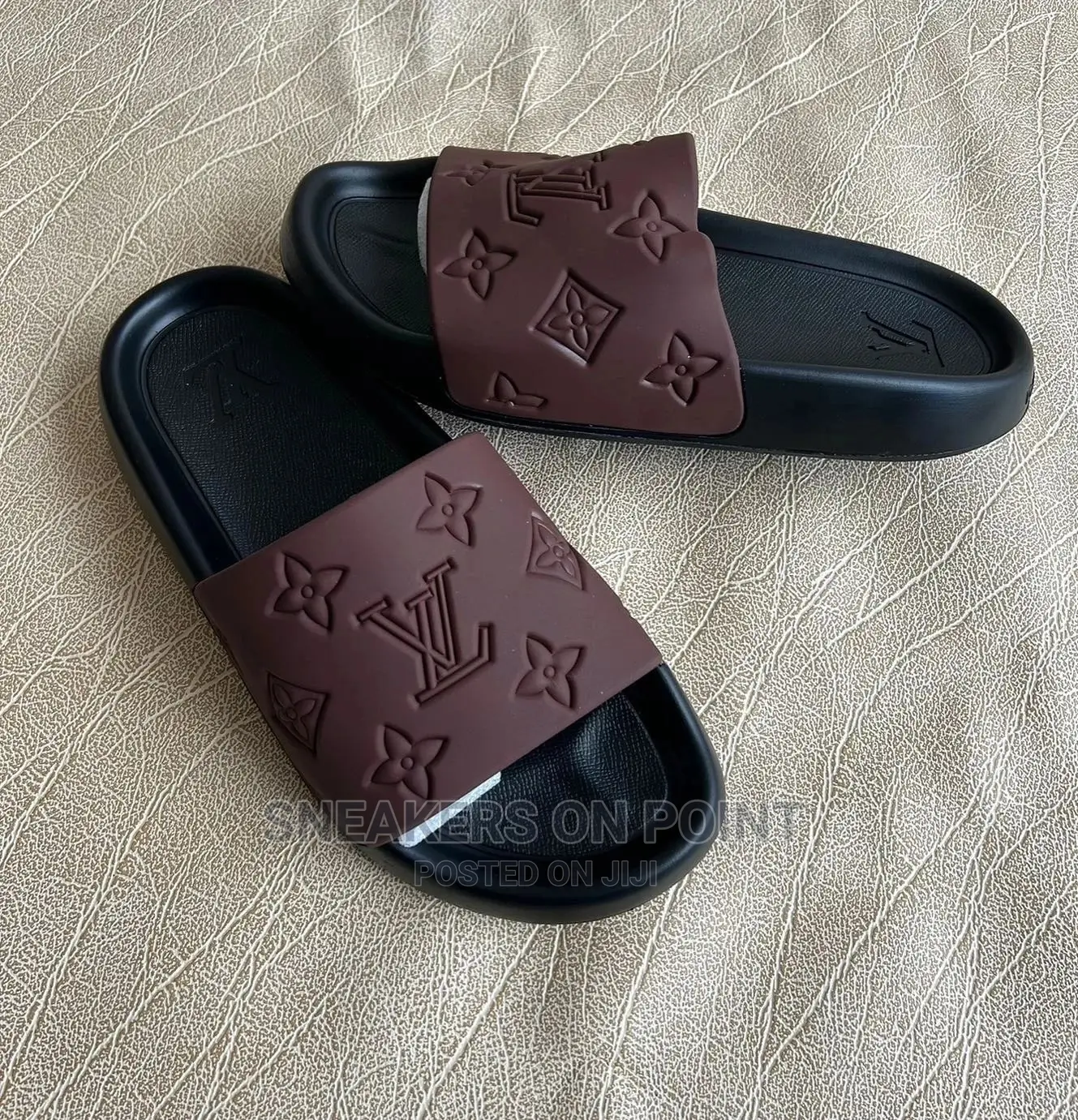 Original Sandals Pure Leather