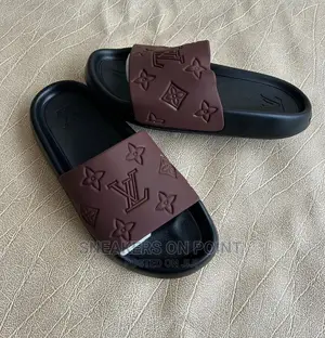 Original Sandals Pure Leather