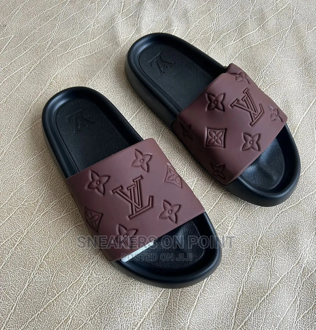Original Sandals Pure Leather