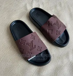 Original Sandals Pure Leather