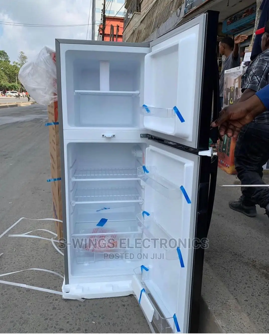 Boss Fridge Bs 145 Lita 145