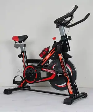 Spinning Bike