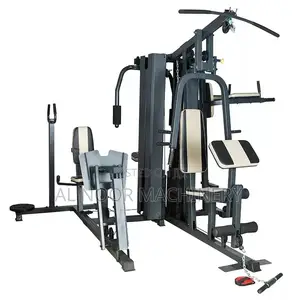 Multi Gym Equipment