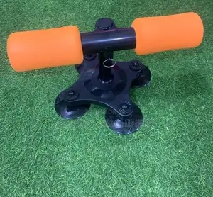 Sit Up Bar