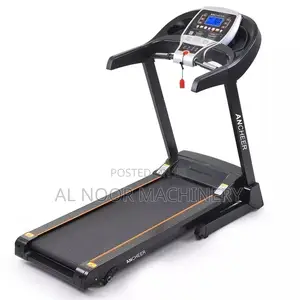 Treadmill Machine