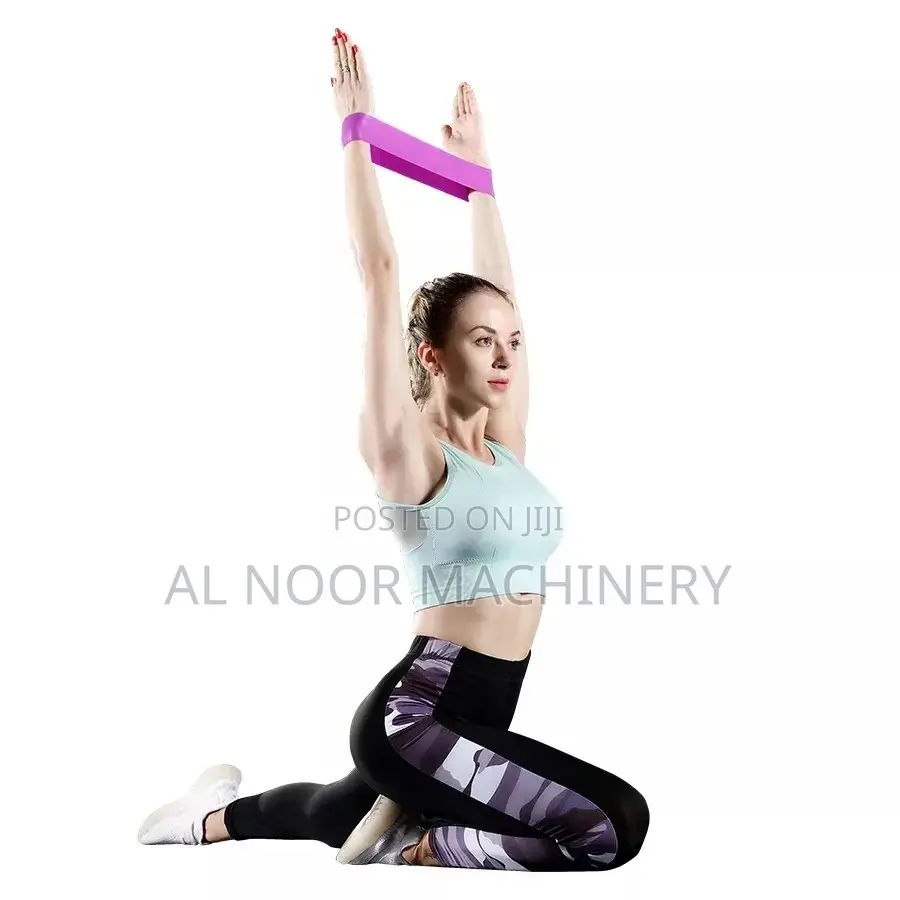 Resistance Band