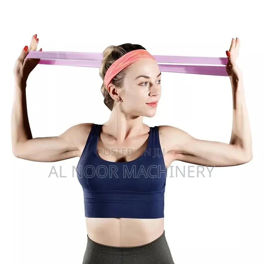 Resistance Band