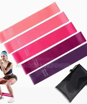 Resistance Band
