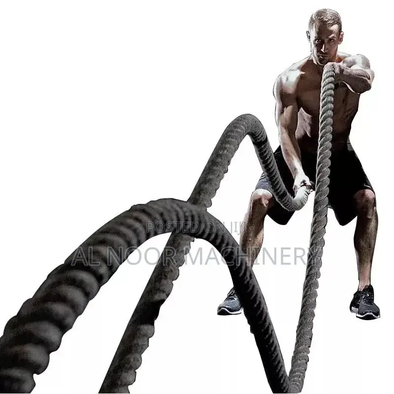 Battle Rope