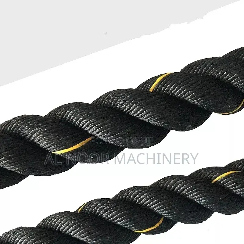 Battle Rope