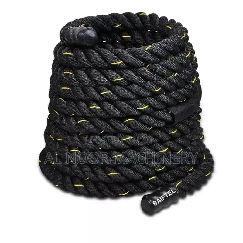 Battle Rope