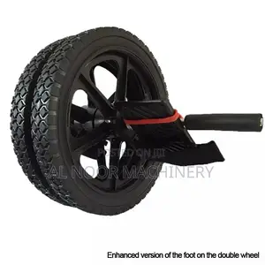 Lifeline Power Wheel
