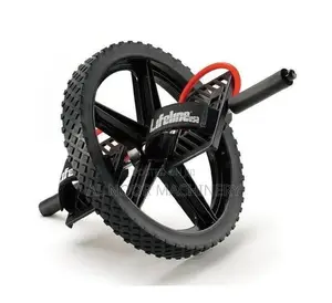 Lifeline Power Wheel