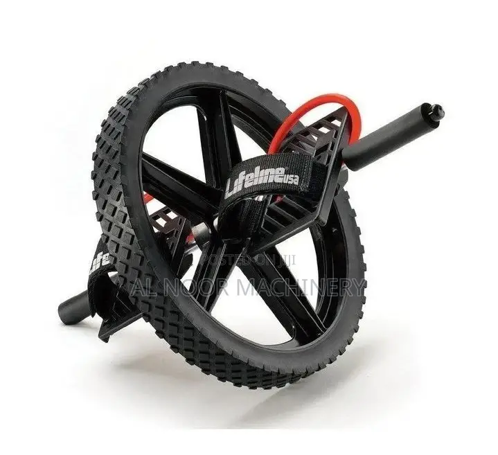 Lifeline Power Wheel