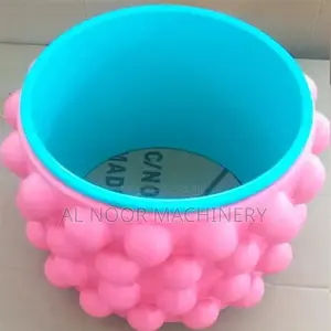 Triggel Point Yoga Wheel