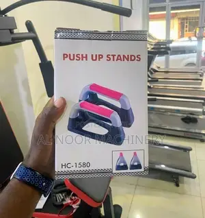 Push Up Stand