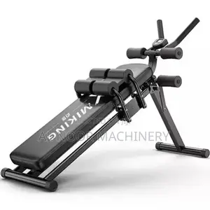 Multifunction Bench